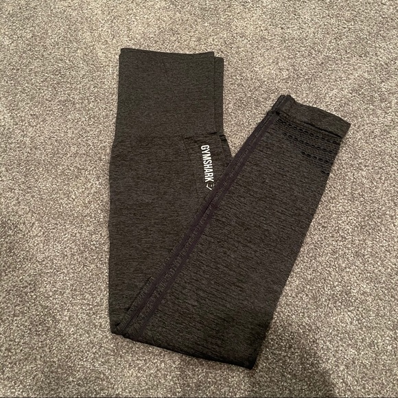 Gymshark Pants - Gymshark ORIGINAL DISCONTINUED Seamless Leggings